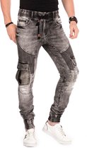 Cipo & Baxx Jeans