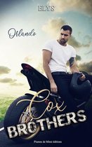 Cox Brothers 1 - Cox Brothers - Tome 1 : Orlando