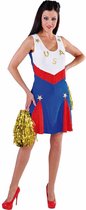 Cheerleader jurk USA