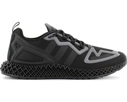 adidas ZX 2K 4D - Heren Sneaker Hardloopschoenen Sneakers Sport