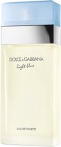 Dolce&Gabbana Light Blue Vrouwen 100 ml