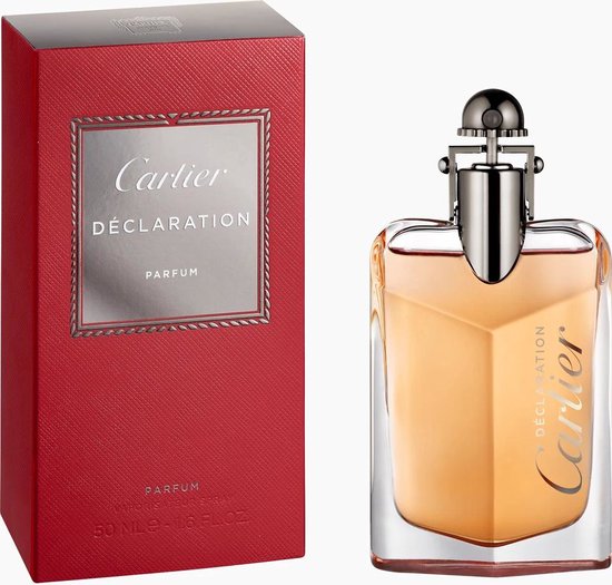 Cartier Declaration - Parfum - 50 ml