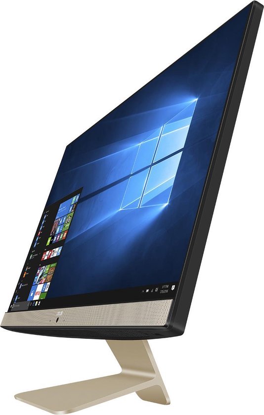 ASUS Vivo AiO M241DAT-BA058T 60,5 cm (23.8 ASUS Vivo AiO M241DAT-BA058T 60,5 cm (23.8