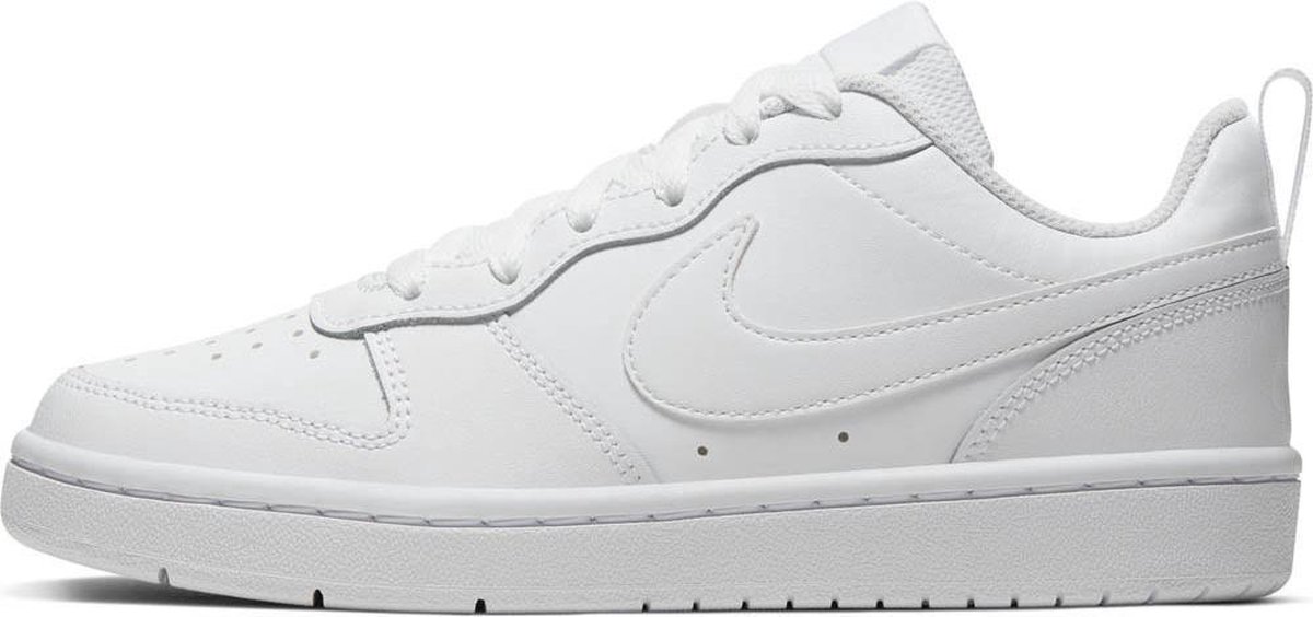 Nike Court Borough Low 2 Sneakers - Wit - Maat 39 | bol.com