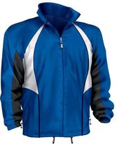 Easton Honkbal Softball jas - Maat XL - Royal Blauw