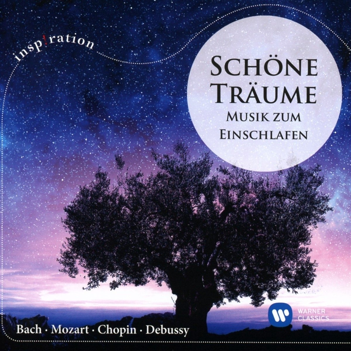 Schöne Träume - Musik Zum