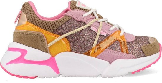 Vingino Odilia VG43-4001-03 Bruin-31 | bol.com