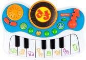 Muziekspeelgoed Fisher Price Musical Kids Studio Piano