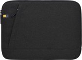 Case Logic Huxton - Laptop Sleeve - 13.3 inch / Zwart