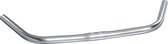 Trekking stuur Ergotec Toulouse ø25,4x560 - zilver