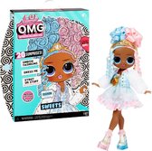 LOL Surprise OMG Doll Series 4 Sweets