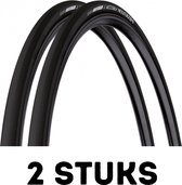 Fietsband - Buitenband - Set van 2 - Energizer Plus 27.5 x 2.00 (50-584) zwart