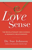 The Dr. Sue Johnson Collection 2 - Love Sense