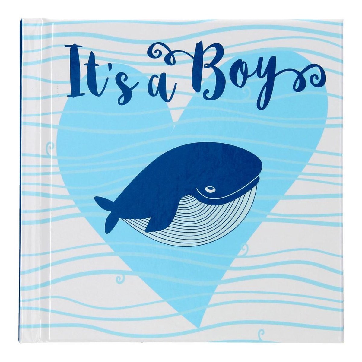 It�s a boy, Gerd de Ley 9789463540605 Boeken