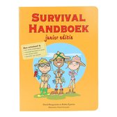 Survival handboek Junior editie