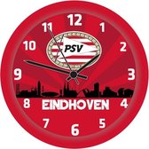 PSV Wandklok