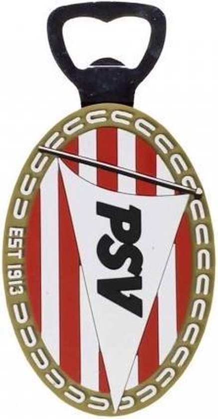 PSV Flesopener Logo