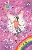 Rainbow Magic 3 - Lydia the Reading Fairy