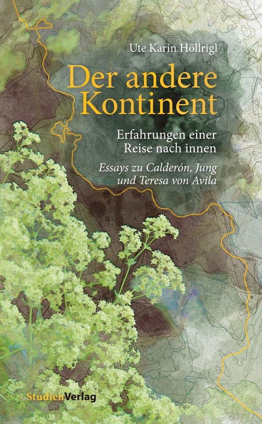 Der andere Kontinent - cover