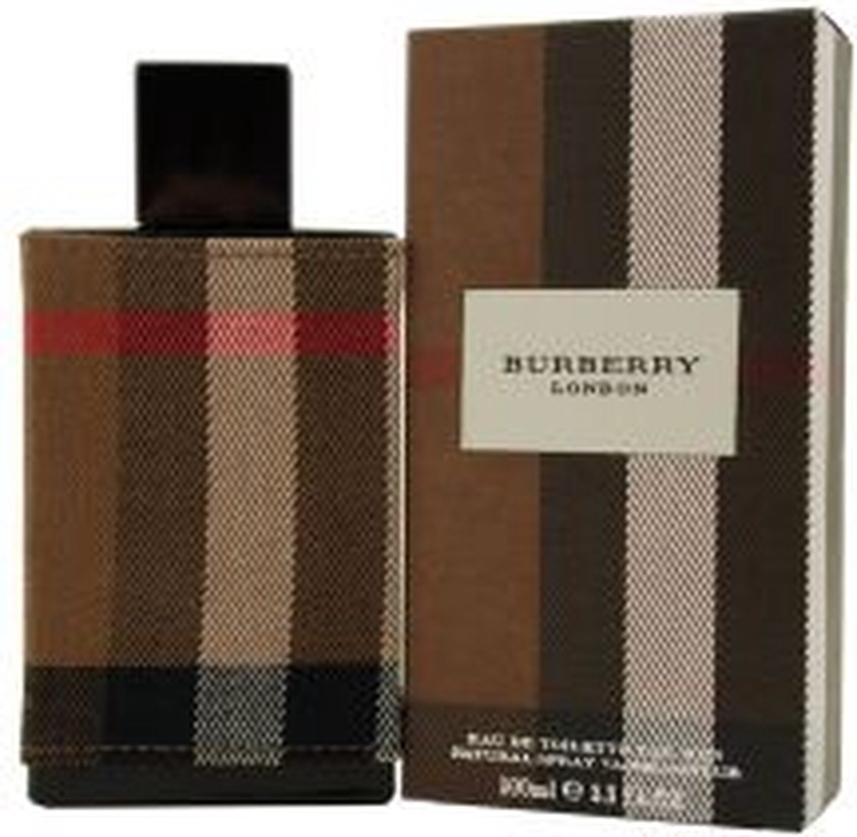 Burberry london sales for men 30ml