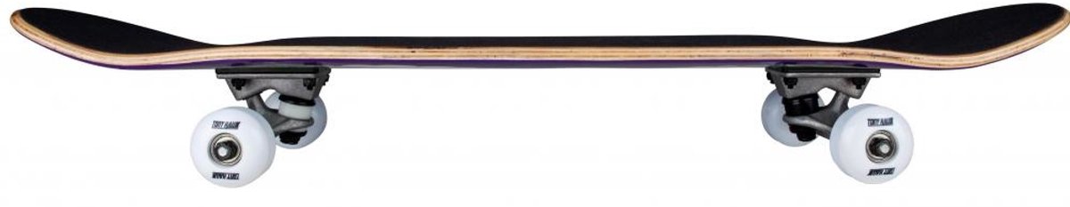 Skate Tony Hawk Wingspan Purple 7.75" — afbeelding 3