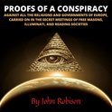 Proofs of a Conspiracy