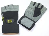 Workout Gloves WW (L) - M Double You - Fitness handschoenen