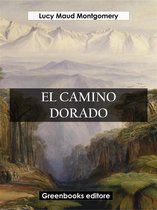 Omslag El camino dorado