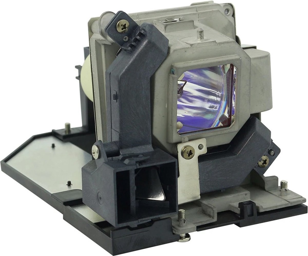 Beamerlamp geschikt voor de NEC M302WS beamer, lamp code NP28LP 100013541. Bevat originele UHP lamp, prestaties gelijk aan origineel.