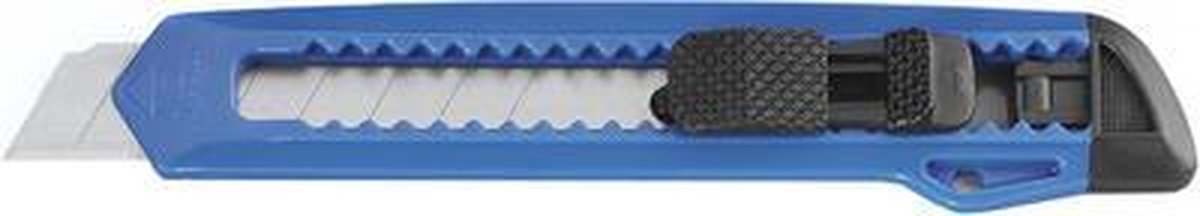 Wonday Cutter reservemesjes, blad: 18 mm, in etui