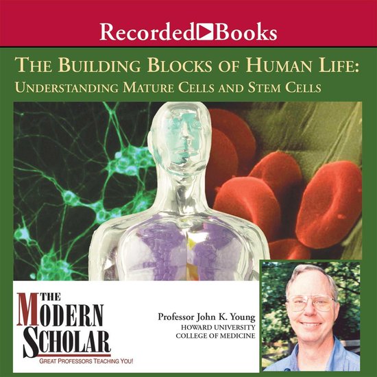 The Building Blocks of Human Life: Understanding Mature Cell ... - cover