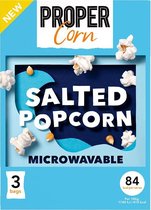 Proper Corn- Lightly salted Magnetron - 15 x 70 gram