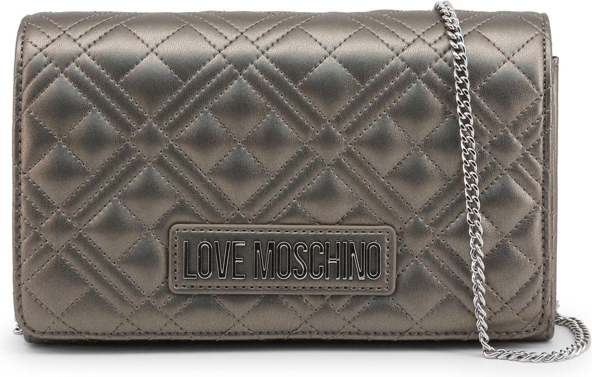 Love Moschino - JC4132PP1DLA0, Grey / NOSIZE