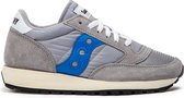 Saucony - Jazz Original Vintage - Lichtgrijze Sneakers - 36 - Grijs