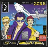O-Zone  ‎– DiscO-Zone