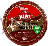 Kiwi schoencreme 50ml Prestige bruin