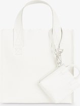 MyoMy My Paper Bag Square Mini rambler off white
