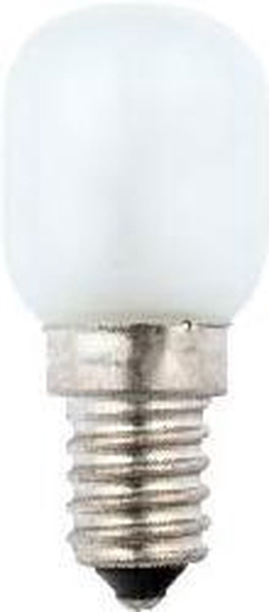 Schiefer E14 Kleine Fitting Buis Gloeilamp | 15W 2700K 85lm 230V | Mat 144883801