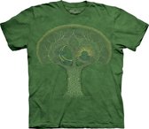 T-shirt Celtic Roots L
