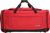 Enrico Benetti Orlando 35302 L Reistas / sporttas 76 liter - Rood