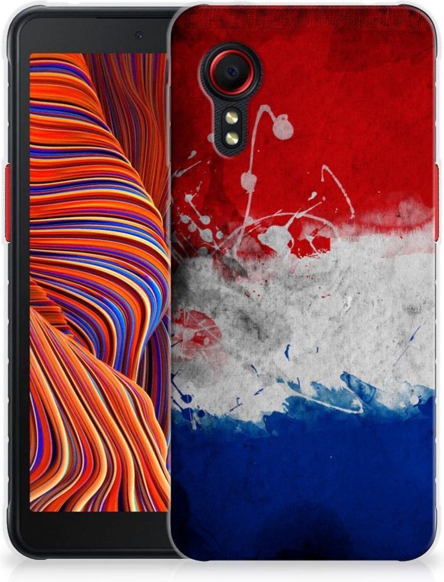 Samsung Galaxy Xcover 5 Hoesje Nederland