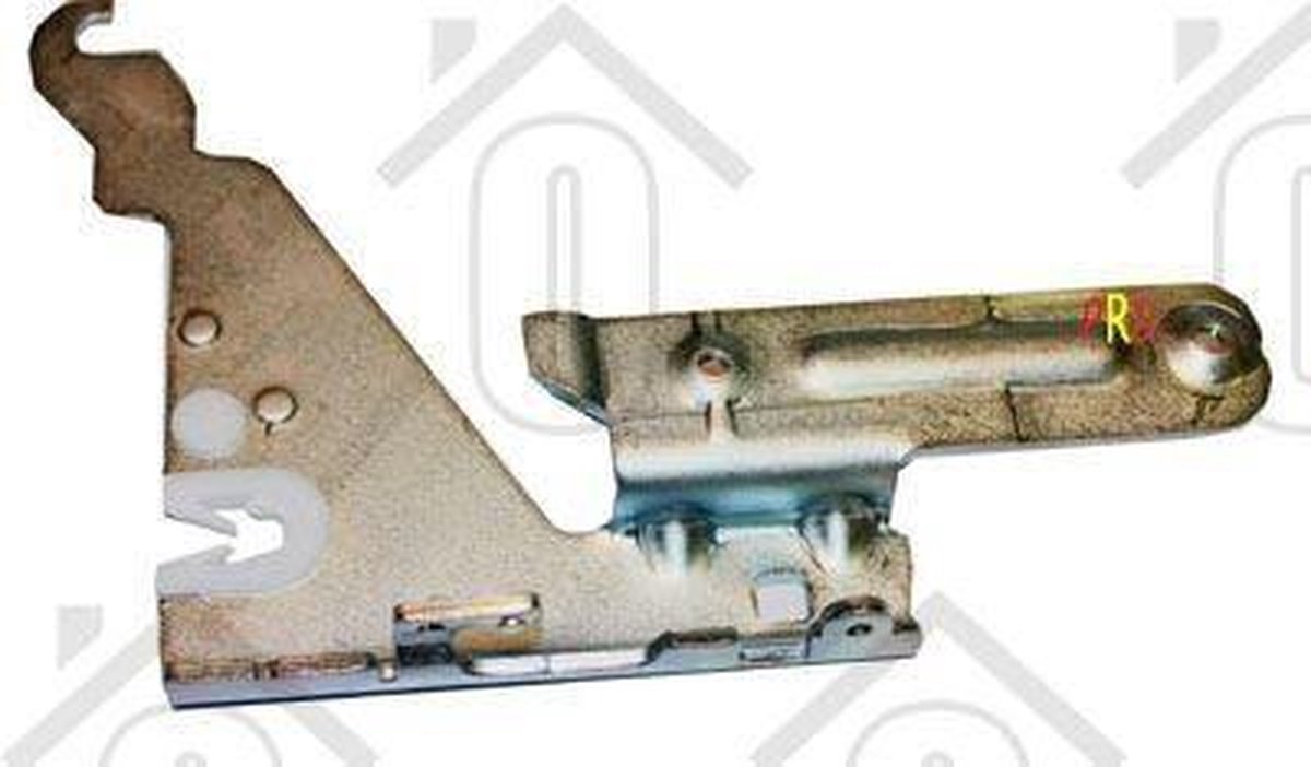 Bosch Scharnier Bovendeel rechts SBI40M15, SBV50M00 12005775