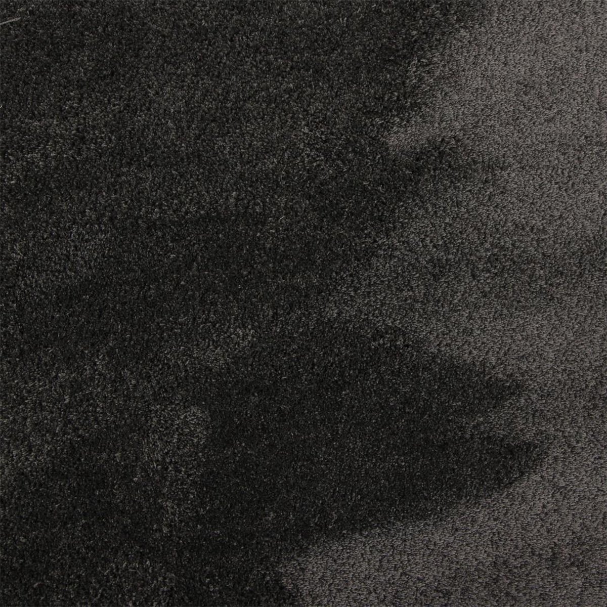 Vloerkleed Xilento Silky Soft Antraciet | 200 x 300 cm