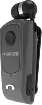 Fineblue F920 CSR4.1 Intrekbare kabel Beller Trillingsherinnering Anti-diefstal Bluetooth-headset