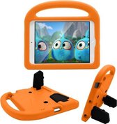 Voor iPad 4/3/2 Sparrow Style EVA-materiaal Kinderen Schokbestendige behuizing Shell (Orang)