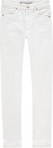 Raizzed Jeans Blossom Vrouwen Jeans - White - Maat 24/30