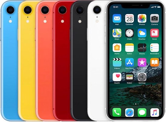 Leapp refurbished iphone Clearance