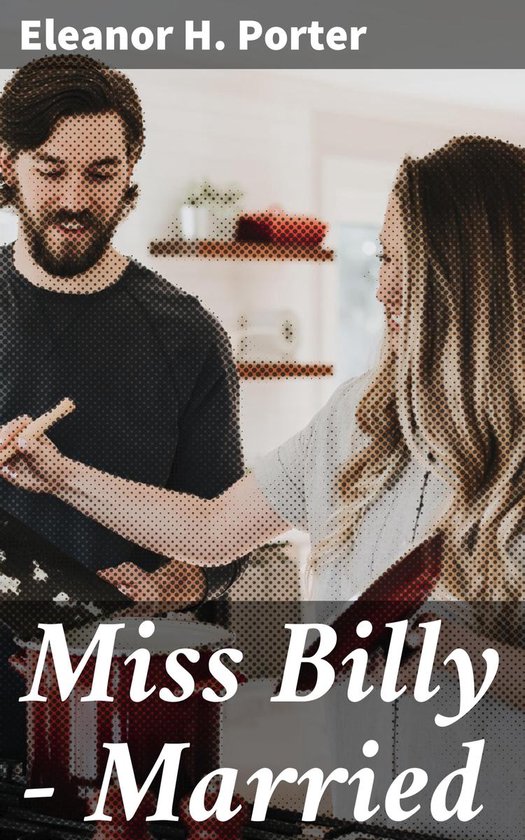 Foto: Miss billy married