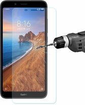 ENKAY Hat-prins 0,26 mm 9H 2.5D gebogen gehard glasfolie voor XIAOMI REDMI 7A