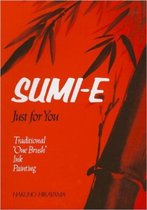 Sumi-e Just For You